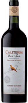 Caliterra Bio Sur Carmenere 2009 0,75L