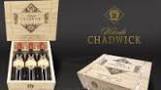 Vinedo Chadwick Collector´s Edition 10-12-14    3x0,75L