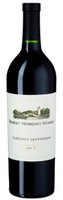 Robert Mondavi Winery Cabernet Sauvignon 2017 0,75L