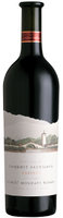 Robert Mondavi Winery Cabernet Sauvignon reserve 1997 0,75L