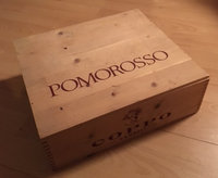 Coppo Pomorosso Barbera d´Asti DOC 1999 Magnum 3x1,5L