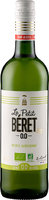 Le Petit Beret Sauvignon Blanc - Alkoholfrei - 0,75L
